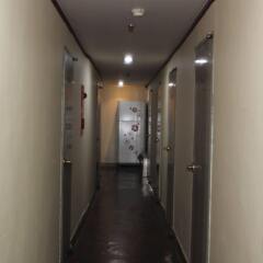Отель Dongdaemun Guesthouse интерьер отеля