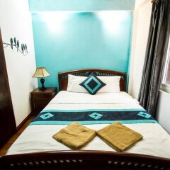 Hanoi Backpackers Hostel The Original Ханой фото 6
