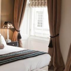 Отель Fraser Suites Edinburgh фото 9