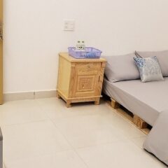 Hotel Kieu Trinh Далат комната для гостей фото 2