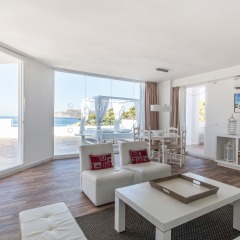 Отель FERGUS Style Cala Blanca Suites комната для гостей фото 2