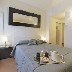 Отель Design Apartments Florence - Duomo Италия, Флоренция - отзывы, цены и фото номеров - забронировать отель Design Apartments Florence - Duomo онлайн в номере фото 2