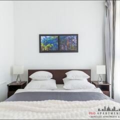 Отель P&O Apartments Arkadia 14 Польша, Варшава - отзывы, цены и фото номеров - забронировать отель P&O Apartments Arkadia 14 онлайн комната для гостей фото 5