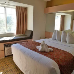 Отель The Floridian Hotel and Suites США, Орландо - отзывы, цены и фото номеров - забронировать отель The Floridian Hotel and Suites онлайн комната для гостей