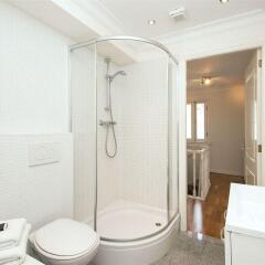 Отель Tulip Boutique Apartment Нидерланды, Амстердам - отзывы, цены и фото номеров - забронировать отель Tulip Boutique Apartment онлайн ванная фото 2