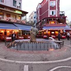Historial Hotel