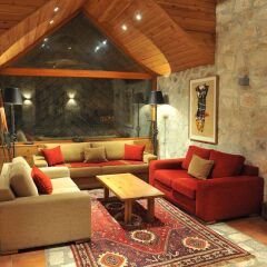 Отель Bianca Resort & Spa интерьер отеля фото 3
