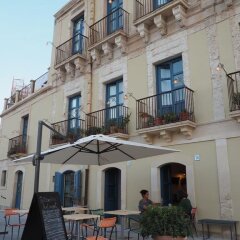 Hotel Gutkowski Сиракуза фото 3