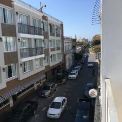 Отель Departamento De Lujo En Mazatlan Масатлан парковка