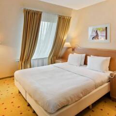 Отель Austria Trend Hotel Zoo Австрия, Вена - отзывы, цены и фото номеров - забронировать отель Austria Trend Hotel Zoo онлайн комната для гостей фото 3
