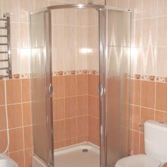 Гостиница Сахалин Украина, Одесса - отзывы, цены и фото номеров - забронировать гостиницу Сахалин онлайн ванная фото 2