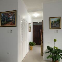 Апартаменты Kingsway New Kingston Guest Apartment II интерьер отеля
