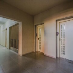Отель OYO 11430 Home Green View 2BHK Old Goa Гоа интерьер отеля