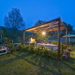 Отель Haidi House Bed and Breakfast Аджерола фото 9