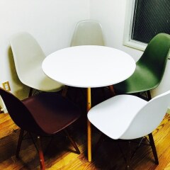 Апартаменты Local Gion Apartment Хаката фото 16