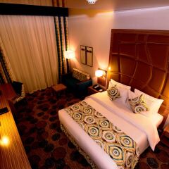 Отель Best Western Plus Pearl Creek комната для гостей фото 3