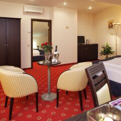 Rixwell Gertrude Hotel in Riga, Latvia from 68$, photos, reviews - zenhotels.com photo 2