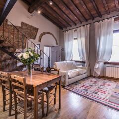 Отель A Few Steps to The Duomo Perfect 1BD Apt Италия, Флоренция - отзывы, цены и фото номеров - забронировать отель A Few Steps to The Duomo Perfect 1BD Apt онлайн в номере фото 2