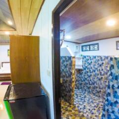 Отель Mermaid Beachfront Resort Ланта в номере фото 2