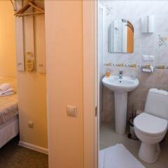 Hotel Complex Pans'ka Vtiha Киев фото 3