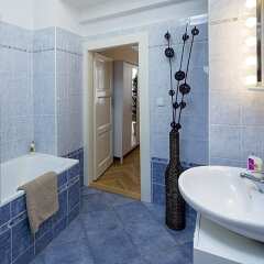 Отель Templova Apartments Чехия, Прага - отзывы, цены и фото номеров - забронировать отель Templova Apartments онлайн фото 24