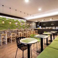Neat Hotel Avenida фото 11