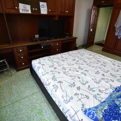Yor Ying Hostel Бангкок комната для гостей фото 3