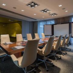 Radisson Blu Hotel, Cologne
