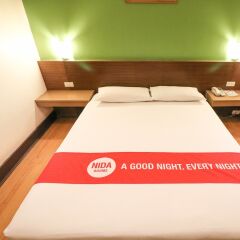 Отель Nida Rooms Huamark Luxury Place At The Seasons Bangkok Huamark детские мероприятия