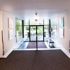 Отель Executive Suites in Burnaby Канада, Бурнаби - отзывы, цены и фото номеров - забронировать отель Executive Suites in Burnaby онлайн спортивное сооружение