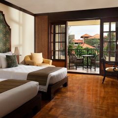 Отель Ayodya Resort Bali Индонезия, Бали - - забронировать отель Ayodya Resort Bali, цены и фото номеров комната для гостей фото 5