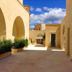 Отель La Fiermontina - Urban Resort Lecce Лечче