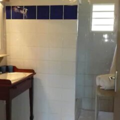 Residence Ti Village Creole in Sainte-Anne, France from 68$, photos, reviews - zenhotels.com bathroom photo 2