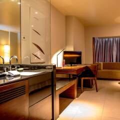 Отель Millennium Resort Patong Phuket в номере