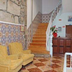 Отель Grande Oceano Guest House интерьер отеля