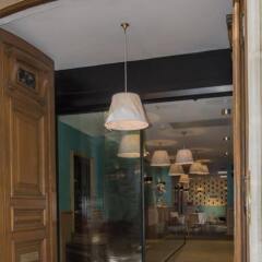 Отель Helzear Champs Elysées Suites сауна