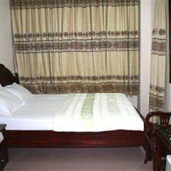 Phu Thinh Hotel комната для гостей