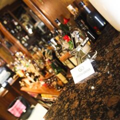Отель Green Grove Guest House Мальта, Свики - отзывы, цены и фото номеров - забронировать отель Green Grove Guest House онлайн гостиничный бар