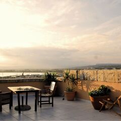 Отель B&B Armonia Сиракуза пляж фото 2