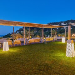 Hotel Pleta de Mar By Nature фото 2