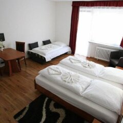 Отель Apartmenthaus Berlin-holiday Берлин детские мероприятия фото 2
