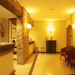 Hotel Los Tilos спа