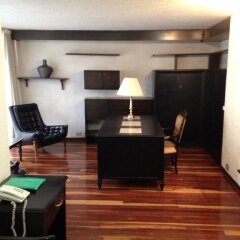 Отель Grupo Kings Suites Alcazar De Toledo Мехико детские мероприятия