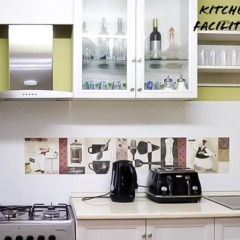 Отель Red Fox Guesthouse развлечения