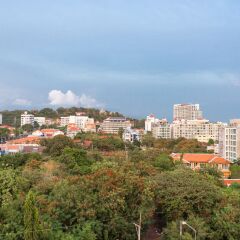 Отель Laguna Bay 1 Condo by GrandisVillas Паттайя