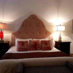 Отель The Residences at La Vista - Hotel Boutique Мексика, Педрегал - отзывы, цены и фото номеров - забронировать отель The Residences at La Vista - Hotel Boutique онлайн сейф в номере