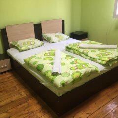 Отель Elegance Hostel and Guesthouse Болгария, София - отзывы, цены и фото номеров - забронировать отель Elegance Hostel and Guesthouse онлайн комната для гостей фото 2