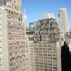 Отель Homewood Suites Midtown Manhattan Times Square South фото 11