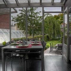 Отель B&B Contrast Бельгия, Брюгге - отзывы, цены и фото номеров - забронировать отель B&B Contrast онлайн фото 5