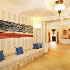 Kale Hotel Каш помещение для мероприятий